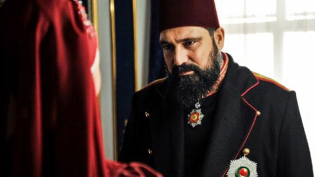 Payitaht Abdülhamid 72. Bölüm fragmanı izle