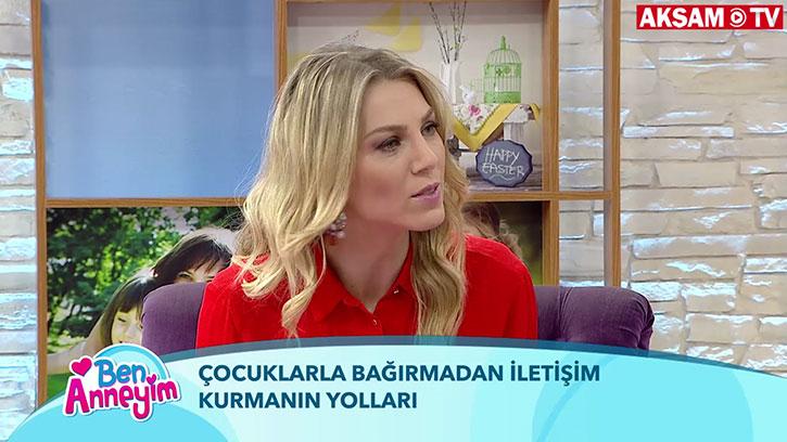 Çocuklarla bağırmadan iletişim kurmanın yolları