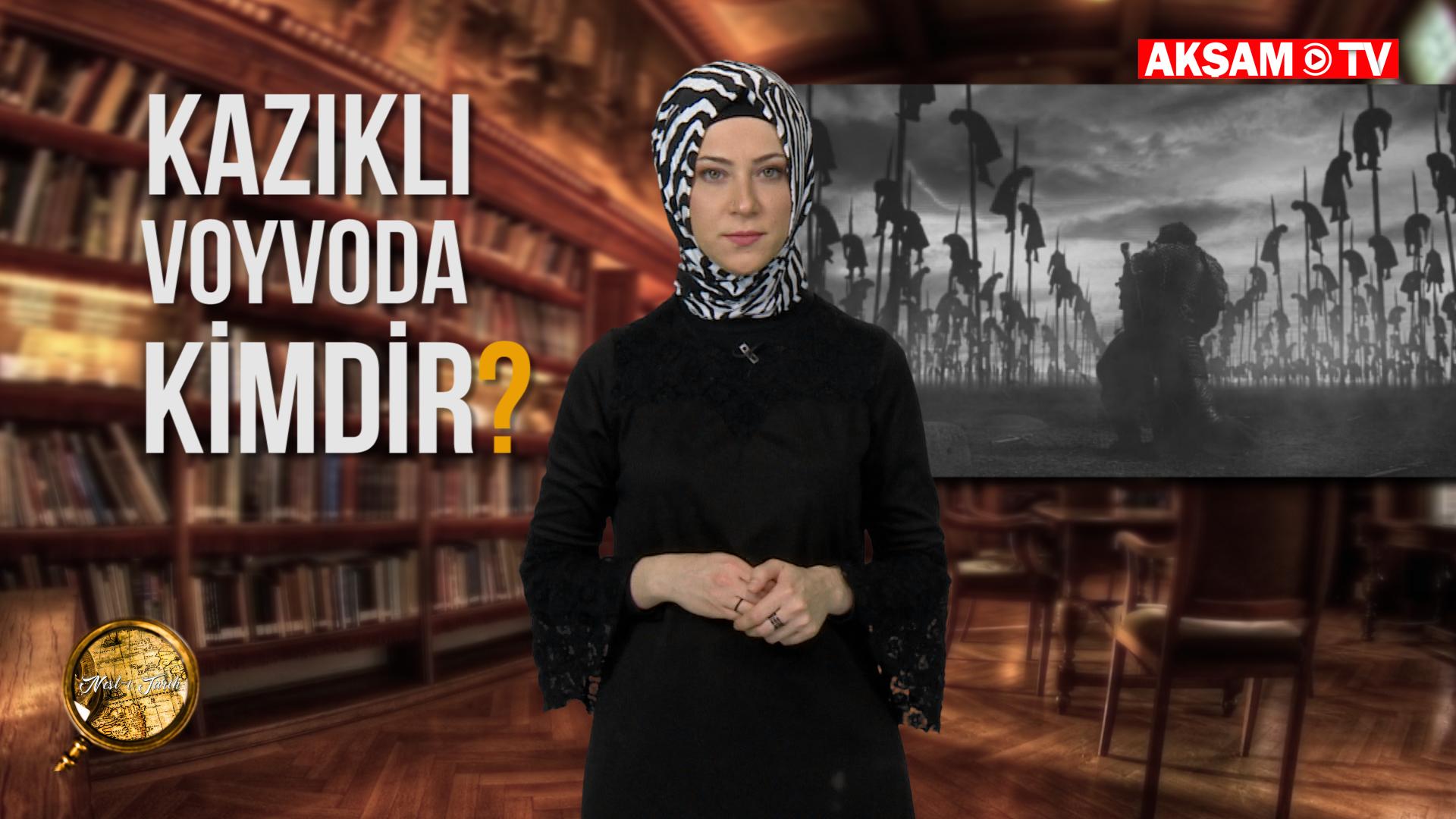 Kazıklı Voyvoda Kimdir?

