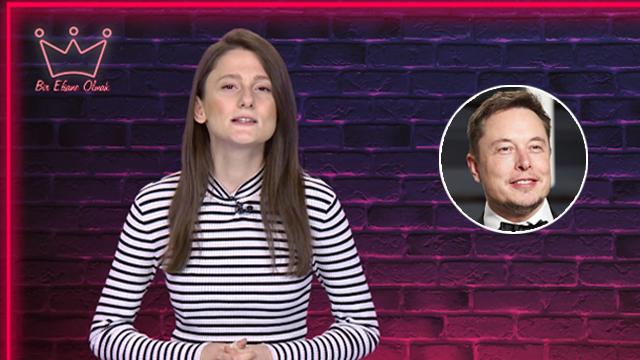 Çılgın Mühendis Elon Musk Kimdir? 