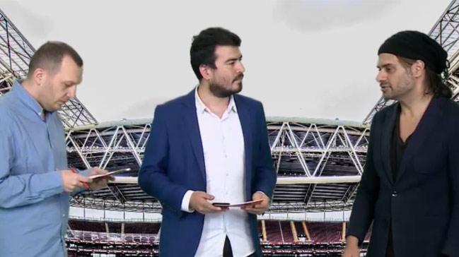 Gündeme Bomba Gibi Düşen Transfer İddiaları