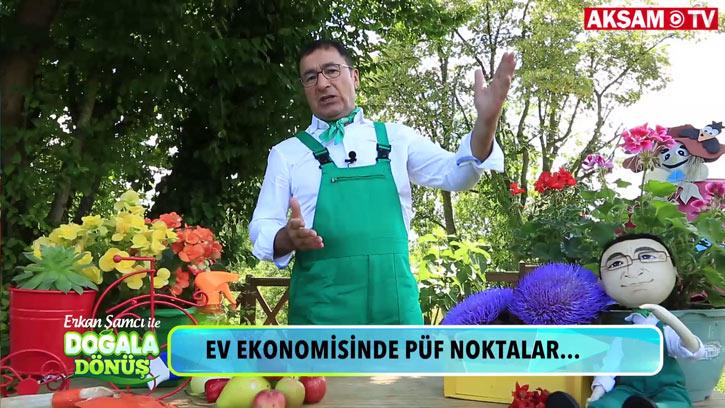 Ev Ekonomisine Dair Püf Noktalar
