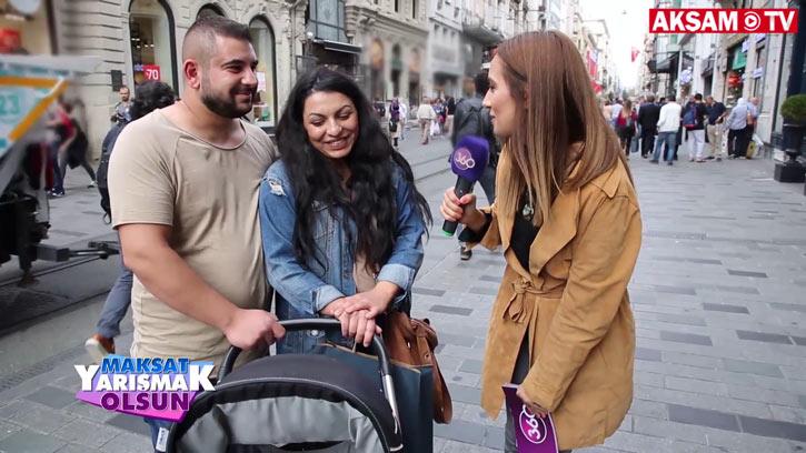 Çekirdek Ailemizi Konuk Ettik