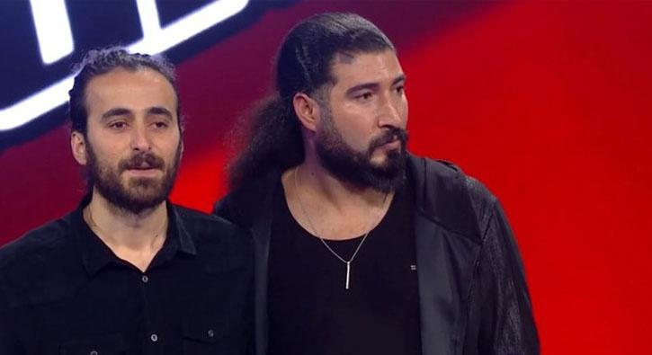 İşte O Ses Türkiye şampiyonu 