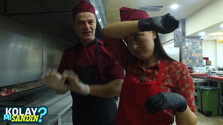 Ciğerci Olmak Kolay mı Sandın?