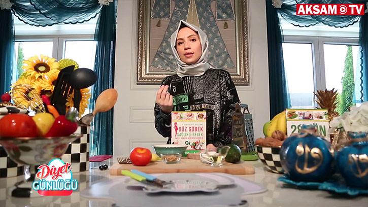 Hamilelikte Beslenme Nasıl Olmalı?