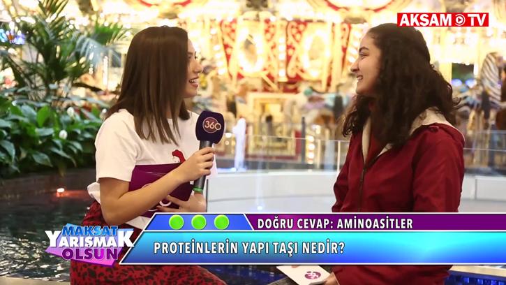 Geleceğin Doktor Adayına Sorularımızı Yönelttik