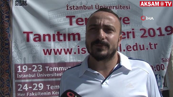 KPSS Sona Erdi! Öğretmen Adaylarından Sınav Yorumu