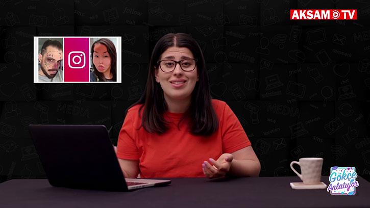 Instagram Hangi Özelliğini Kaldırıyor? #GökçeAnlatıyor