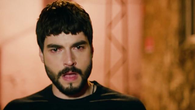 Hercai 8. Bölüm Fragmanı İzle