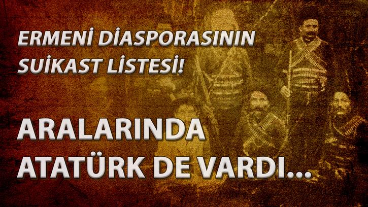 Ermeni Meselesi Nedir? İşte Tarihi Belgelerle Ermeni Meselesi | #NesliTarih