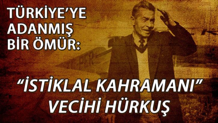 Vecihi Hürkuş: İlklerin Kahraman İsmi | #NesliTarih