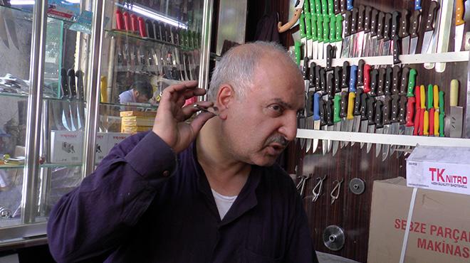 80 metrekarede üretip, dünyaya satıyor