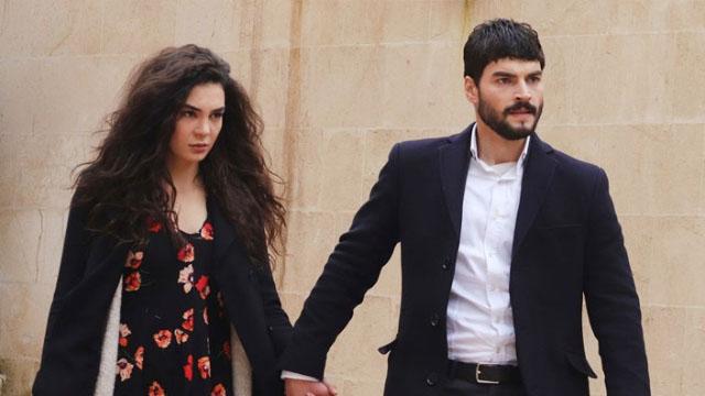 Hercai 12. Yeni Bölüm 2. Fragmanı İzle