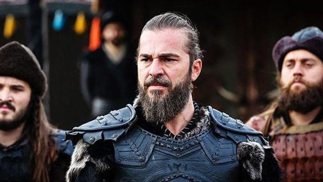 Diriliş'in Ertuğrul'undan Duygulandıran Veda