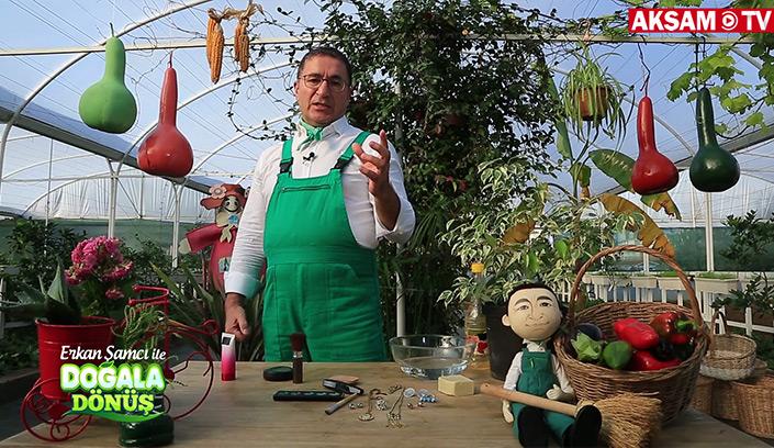 Makyaj Malzemelerinin Zararları Ve Temizliği | #DoğalaDönüş