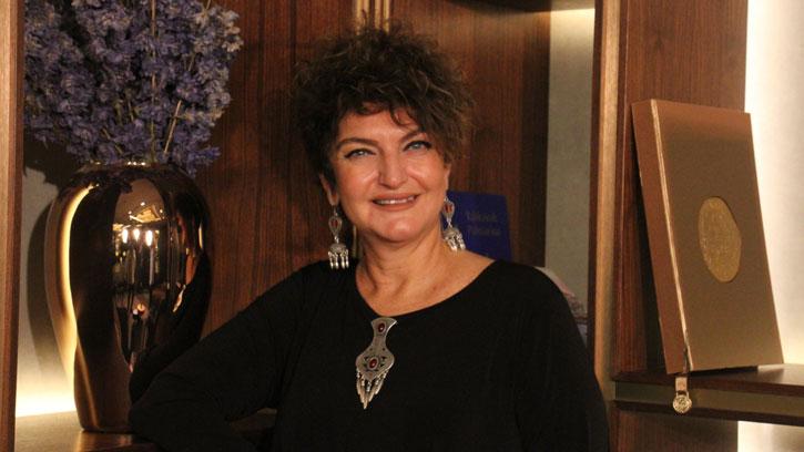 Afrika’nın ‘Türk Annesi’: Yeşim Meço Davutoğlu