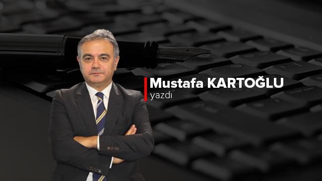 Ω γειτόνισσα!  Αν δεν ατιμάζεις τον εαυτό σου τόσο πολύ – Mustafa Kartooğlu
