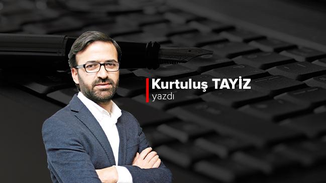 Ένα ξεκάθαρο μήνυμα προς τις «τρίτες» ΗΠΑ – Kurtuluş Tayiz