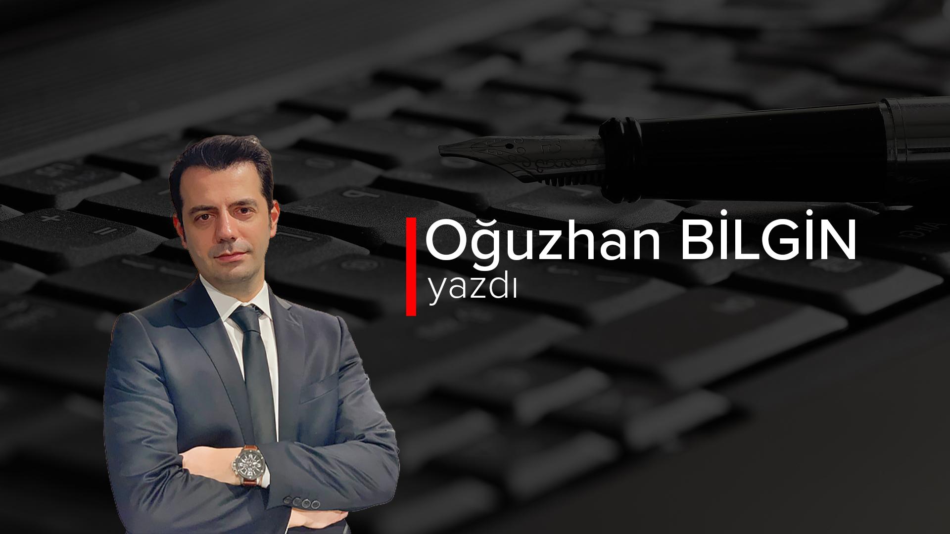 Εκκαθάριση των Κεμαλιστών του CHP και του Μουχαρέμ – Ουζάν Μπιλγκίν