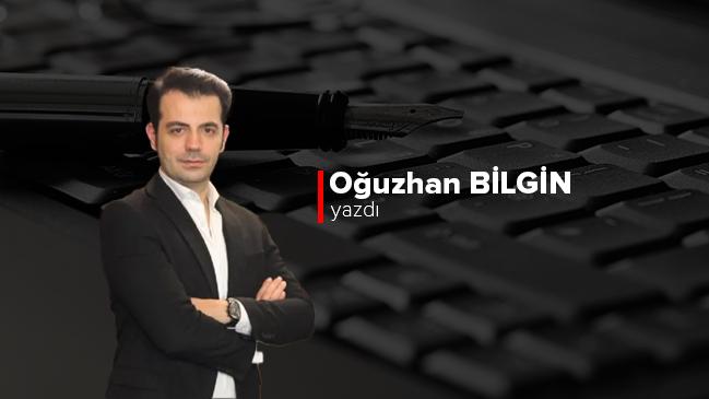Εκπρόσωπος της πρωτεύουσας κατά του κράτους πρόνοιας – Oğuzhan Bilgin