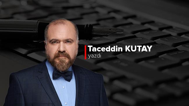 Quando ne hanno bisogno, lo dicono – Taceddin Kutay