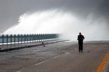 Meteoroloji'den korkutan uyar!