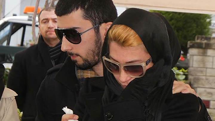 Hande Yener'in en zor gn