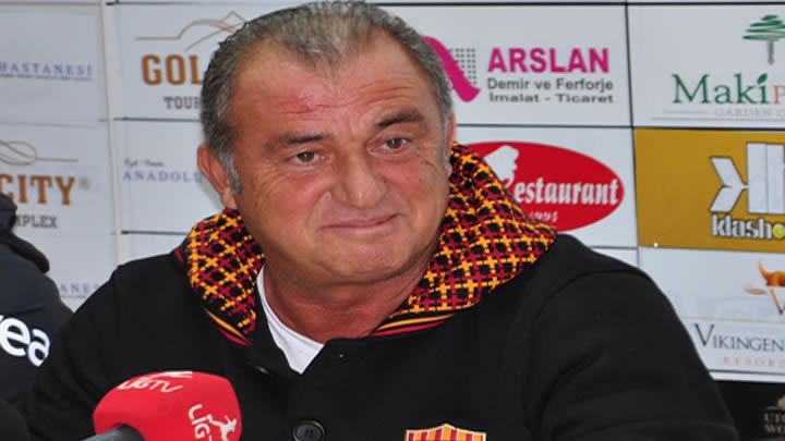 'Galatasaray'n geleceini de ..'