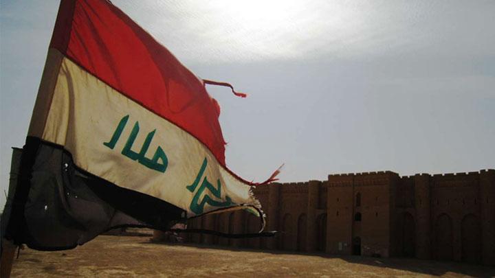 Irak'tan Trkiye'ye yeni sulama!