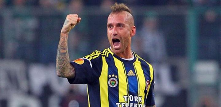 Raul Meireles'e srpriz talip