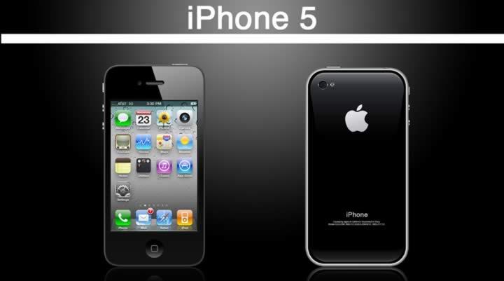 Apple, iPhone 5'te frene bast