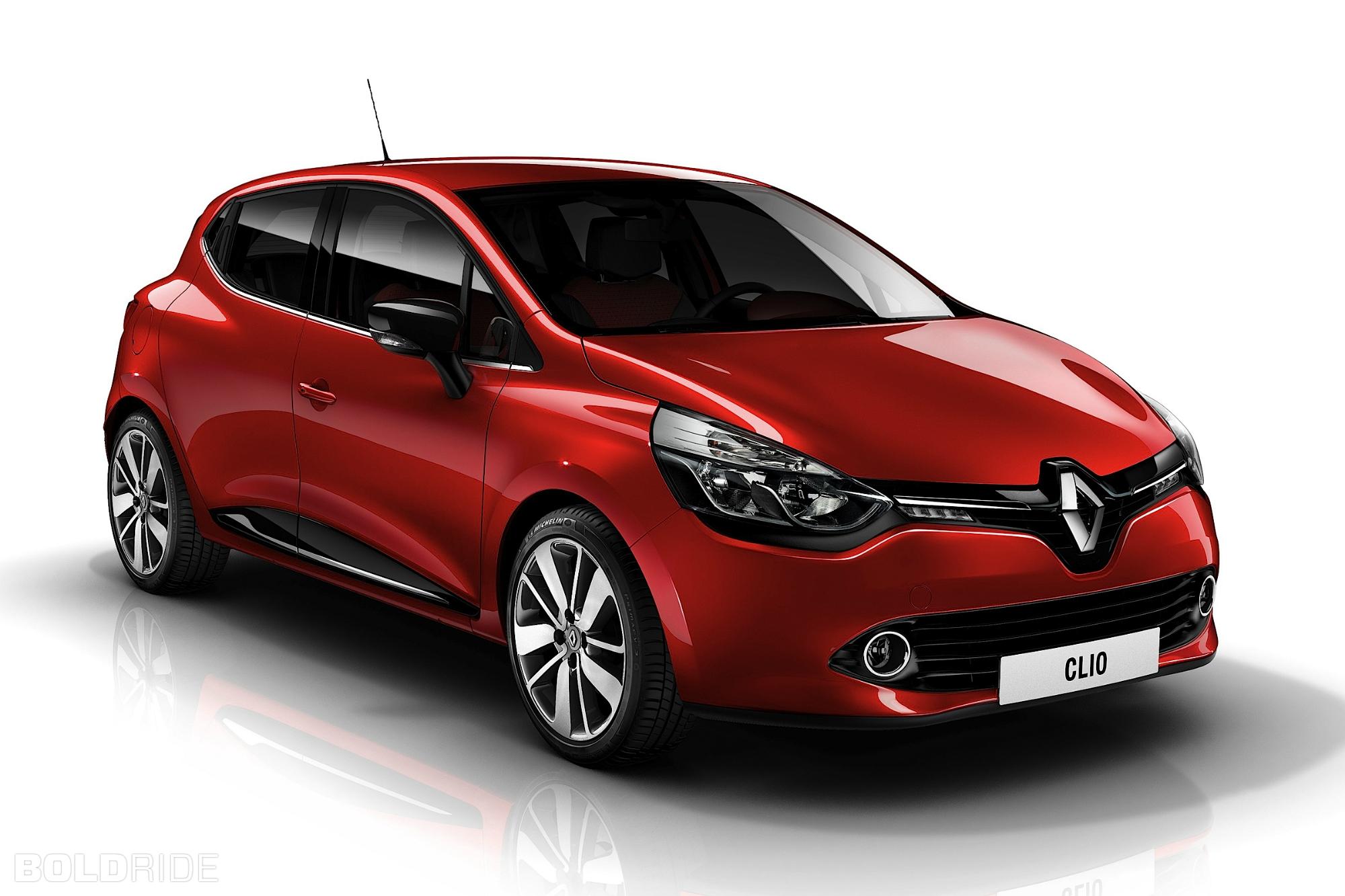 Clio'ya kk SUV karde geliyor