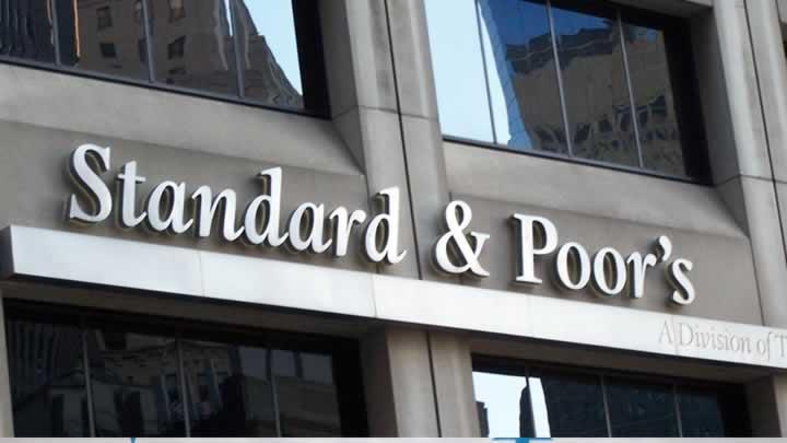 Standard &Poor's'un suu ne"