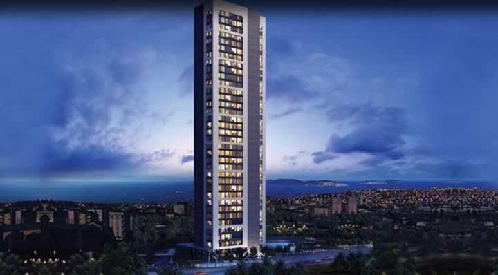 ukurova Tower'da peinat 1.360 TL