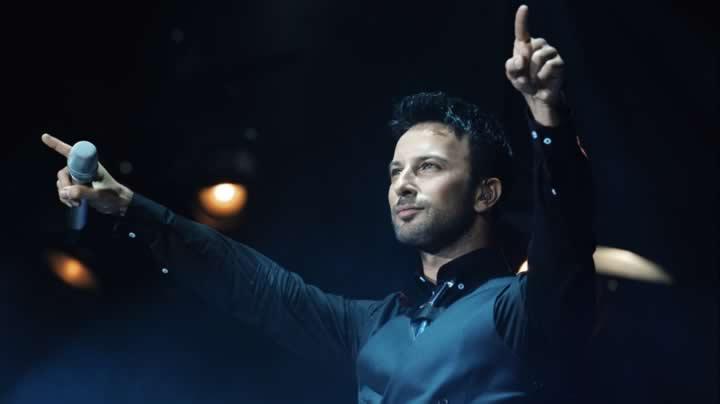 Savcdan Tarkan iin ok talep!