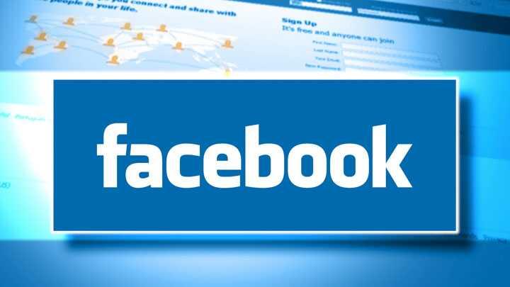 8 iftten biri Facebook yznden boanyor