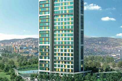 ukurova Tower'da peinat 1.360 TL