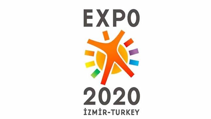 'EXPO'yu almann yolu zmir'i dnya ehri yapmak'