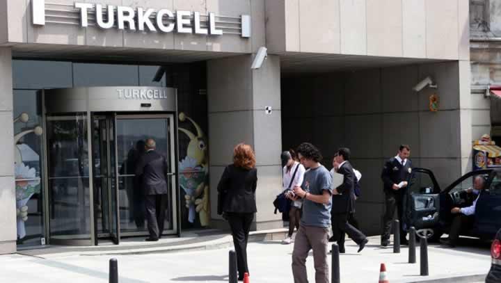 Turkcell Trk kald