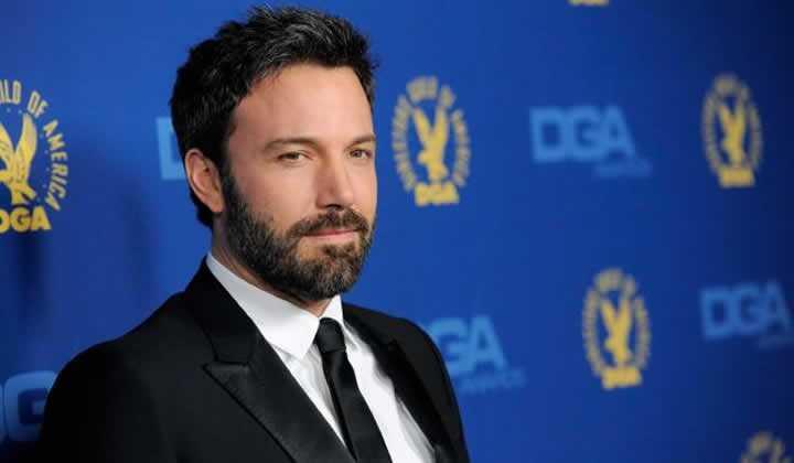 Affleck Oscar'da bir adm nde