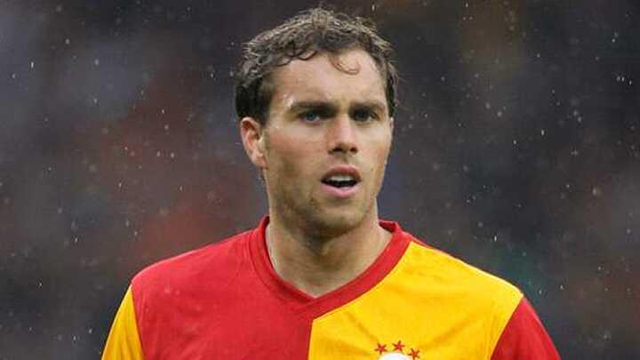 johan elmander  elmander sakatlk  galaatsaray elmander sakatlk  galatasaray son dakika haberleri fotoraflar resimleri