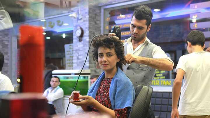 Herkes bir gnlne 'apai' olabilir