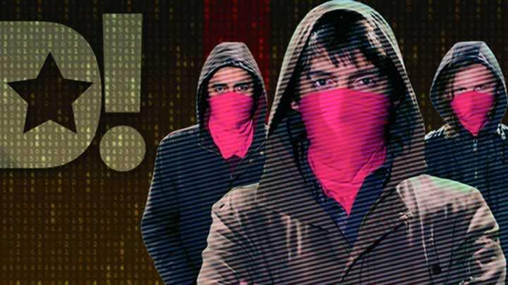steyen herkes RedHacki olabilir 