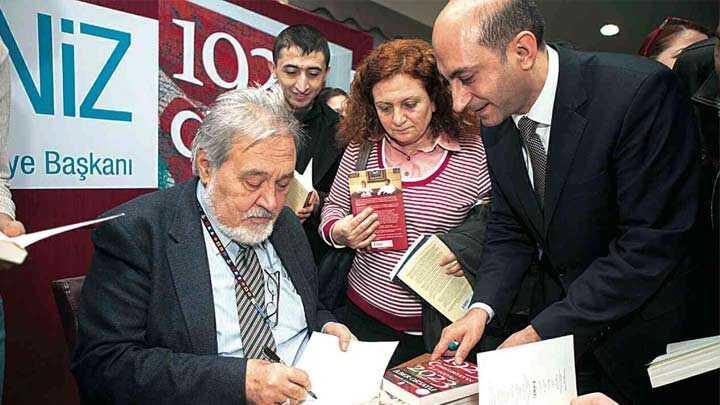 Siyasi oulculuk en nemli ihtiya