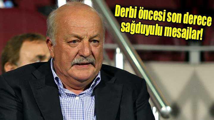 Sadri ener: 'Fenerbahe Avrupa'da...