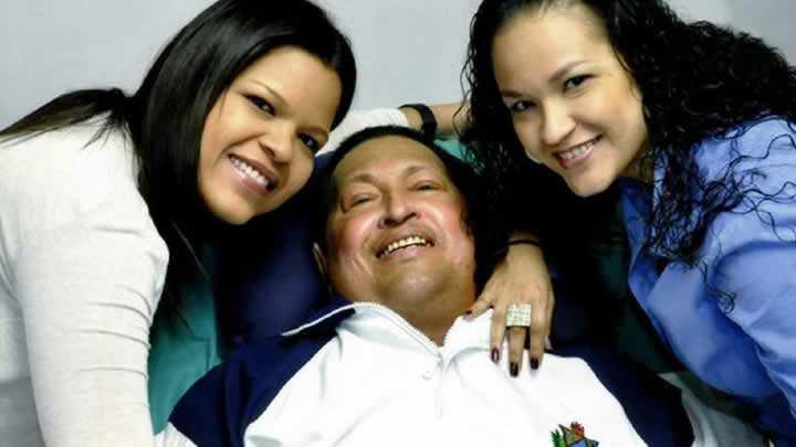Chavez  ameliyat  Venezuela fotoraflar resimleri