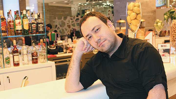 Starlar 90larda kald