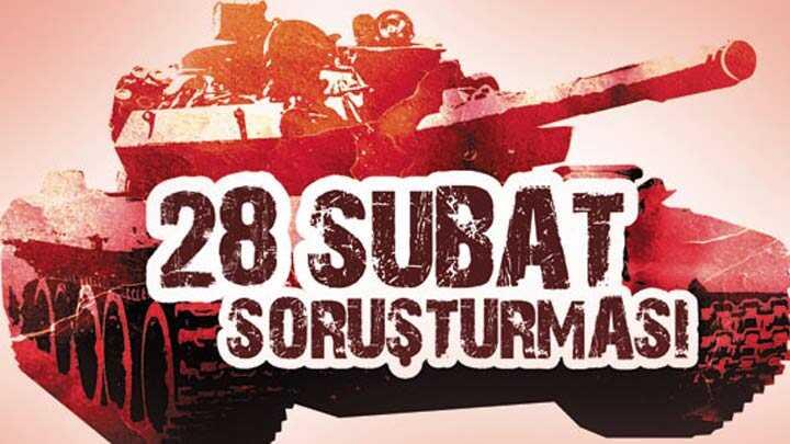 3 emekli asker tutukland