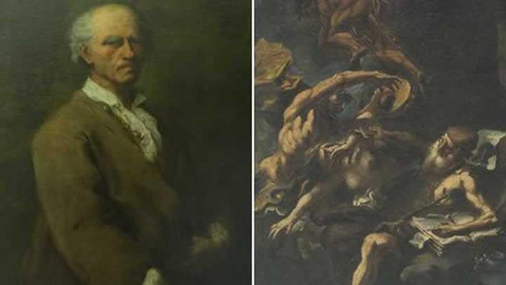 Louvre bu konuda hassas